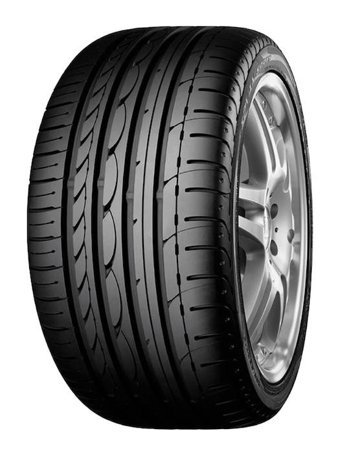 Yokohama 255/40 R19 100Y Advan Sport V103 Yaz Lastiği 2024