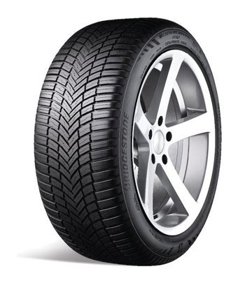 Bridgestone 245/45 R18 100Y Turanza A005 4 Mevsim Lastik 2024