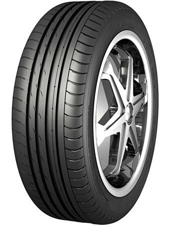 Nankang 245/35 R20 95Y Sportnex As- Yaz Lastiği 2024