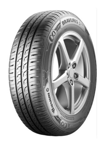 Barum 185/65 R14 86T Bravuris 5 Yaz Lastiği 2024
