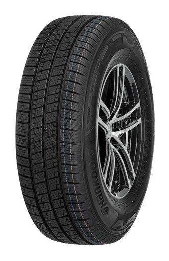 Hankook 215/65 R16 107T Vantra St As2 Ra30 4 Mevsim Lastik 2024