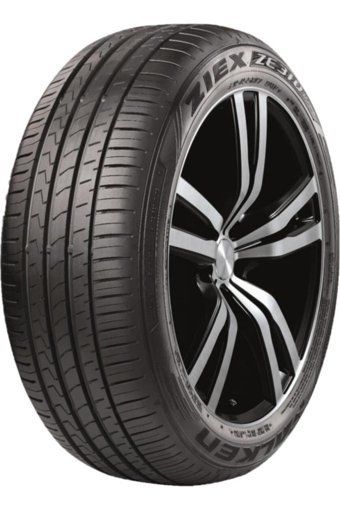 Falken 205/55 R16 91V Sincera Sn110 Ecorun Yaz Lastiği 2024
