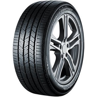 Continental 255/55 R19 111W Crosscontact Lx Sport Yaz Lastiği 2024
