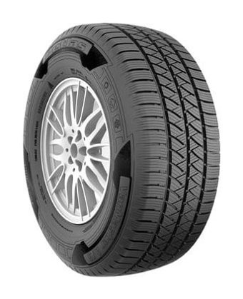 Petlas 205/65 R16 105T Vanmaster + 4 Mevsim Lastik 2024