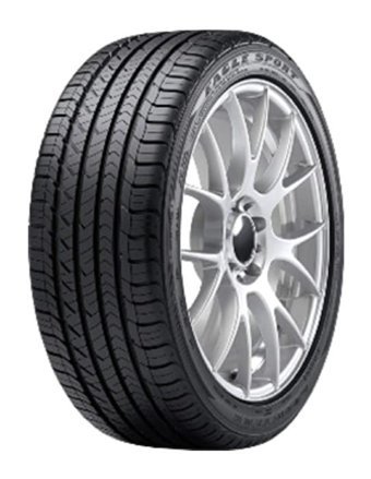 Goodyear 255/60 R18 108H Eagle Sport Yaz Lastiği 2024