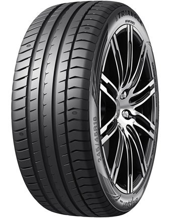 Triangle 245/40 R20 99Y Effexsport Th202 Yaz Lastiği 2024