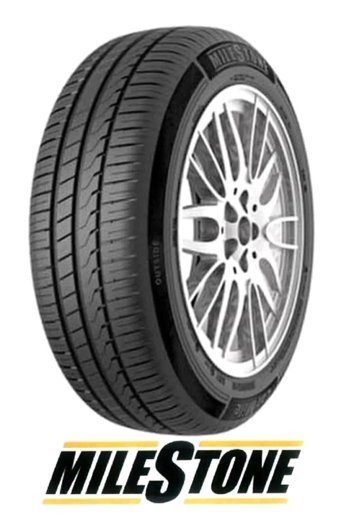 Milestone 175/70 R13 82T Carmile 4 Mevsim Lastik 2024