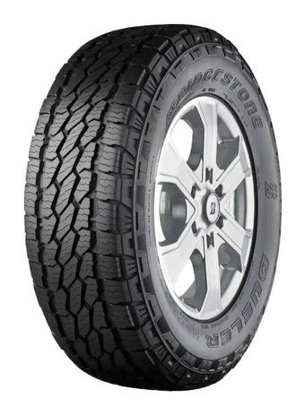 Bridgestone 235/75 R15 109T Dueler 001 4 Mevsim Lastik 2024