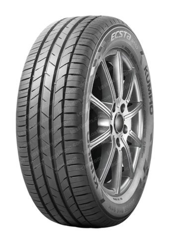Kumho 215/55 R16 93V V Ecsta Yaz Lastiği 2024