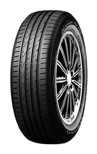 Nexen 185/65 R15 88H N Blue Hd Plus 4 Mevsim Lastik 2024