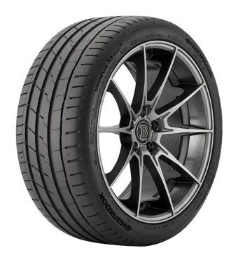 Hankook 225/55 R17 101Y Ventus S1 Evo3 K127 Yaz Lastiği 2024