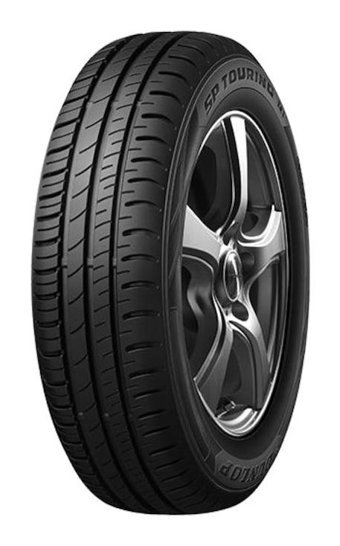 Dunlop 185/60/R14 82T Touring R1 Yaz Lastiği 2024