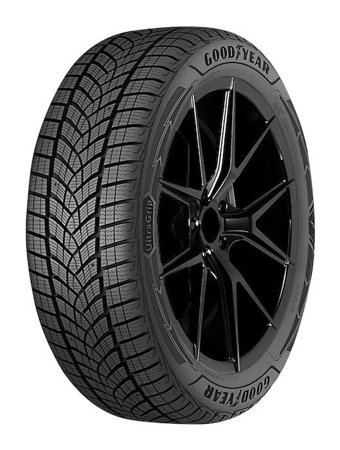 Goodyear 255/55 R20 110V Ultragrip Performance + OffRoad Suv Kış Lastiği 2024
