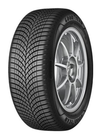 Goodyear 225/55 R18 102W Vector 4Seasons G3 4 Mevsim Lastik 2024