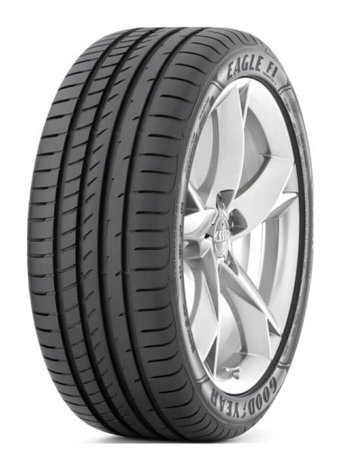 Goodyear 245/35 R18 88Y Eagle F1 Asymmetric 2 Yaz Lastiği 2024