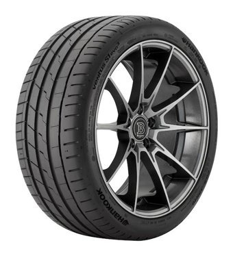 Hankook 245/45 R19 98Y Ventus S1 Evo 3 Yaz Lastiği 2024