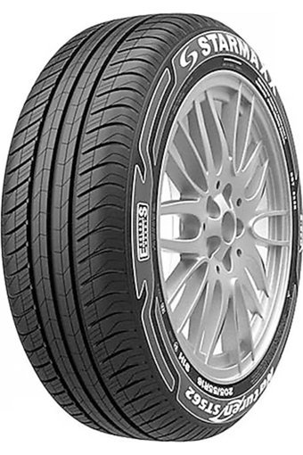 Starmax 185/55 R14 80H Naturen St542 Yaz Lastiği 2024