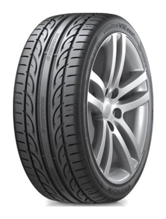 Hankook 195/45 R17 85W Ventus V12 Evo 2 K120 Yaz Lastiği 2024