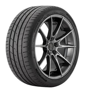 Hankook 255/45 R18 103Y Ventus S1 Evo 3 K127 Yaz Lastiği 2024