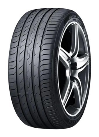 Nexen 235/55 R18 100W N'Fera Sport OffRoad Suv Yaz Lastiği 2024