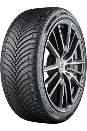 Bridgestone 205/55 R16 94V Turanza All Season 6 4 Mevsim Lastik 2024