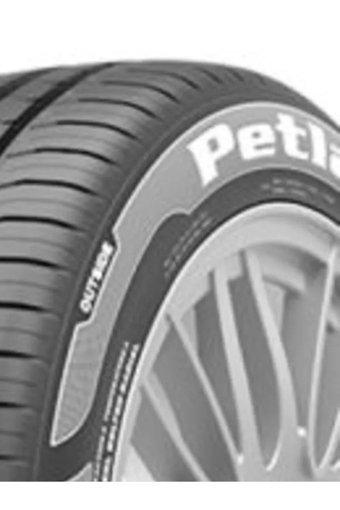 Petlas 205/50 R17 98V Velox Sport Pt741 4 Mevsim Lastik 2024