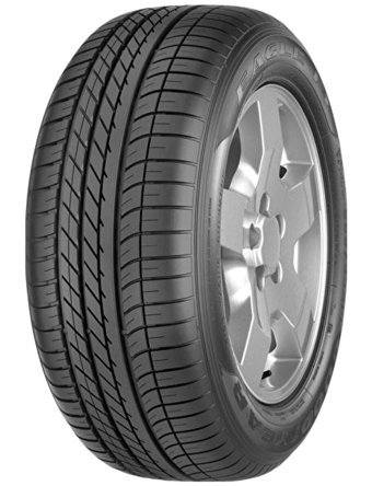 Goodyear 295/40 R22 112W Eagle F1 Asymmetric Suv OffRoad Suv Yaz Lastiği 2024