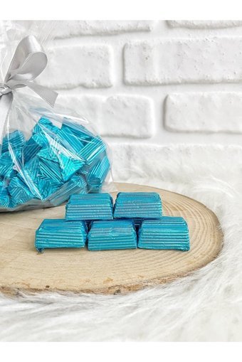 Bunnyball Pralin Sütlü Çikolata 1 kg