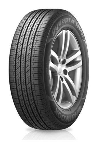 Hankook 255/60 R18 112V Dynapro OffRoad Suv 4 Mevsim Lastik 2024