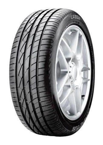 Lassa 235/50 R18 97V Competus Yaz Lastiği 2024