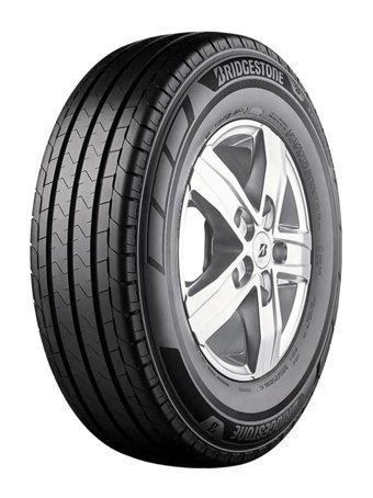 Bridgestone 195/75 R16 108R Duravis Van Yaz Lastiği 2024