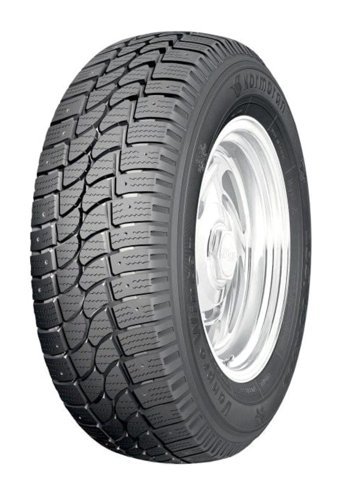 Kormoran 215/75 R16 111R Vanpro Hafif Ticari Kış Lastiği 2024
