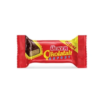 Ülker Sütlü Çikolata 3 kg