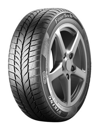 Viking 185/65 R15 92T Fourtech Plus 4 Mevsim Lastik 2024