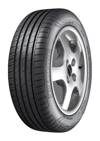 Fulda 215/55 R16 93V Ecocontrol 2 Yaz Lastiği 2024