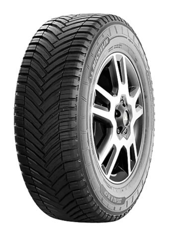 Michelin 215/60 R17 109T Agilis Crossclimate OffRoad Suv 4 Mevsim Lastik 2024