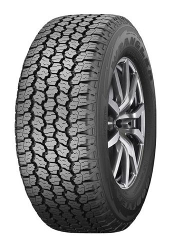Goodyear 265/65 R17 112T Wrangler Adventure Yaz Lastiği 2024