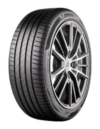 Bridgestone 225/45 R17 94Y Turanza 6 Yaz Lastiği 2024
