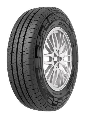 Milestone 205/65 R16 105T Vanmile Yaz Lastiği 2024