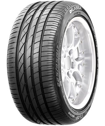 Lassa 205/60 R16 96V Impetus Revo Yaz Lastiği 2024