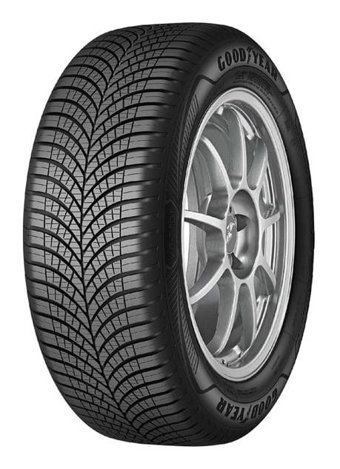 Goodyear 215/50 R18 92W Vector 4Seasons G3 4 Mevsim Lastik 2024