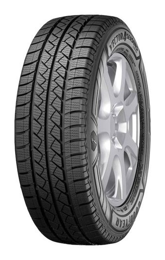 Goodyear 215/60 R17 102H Vector 4Seasons G2 4 Mevsim Lastik 2024