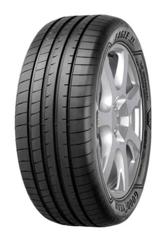 Goodyear 265/35 R21 101Y Eagle F1 Asymmetric 3 Yaz Lastiği 2024