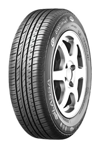 Lassa 175/80 R14 88T Greenways Yaz Lastiği 2024