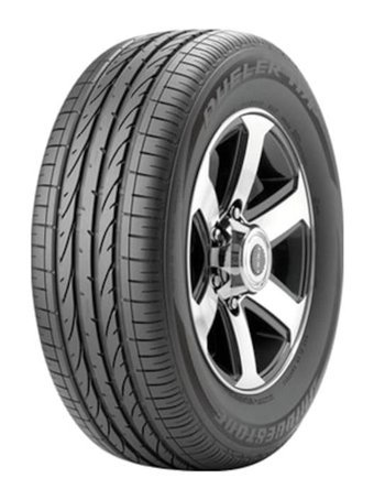 Bridgestone 215/60 R17 96H Dueler Yaz Lastiği 2024