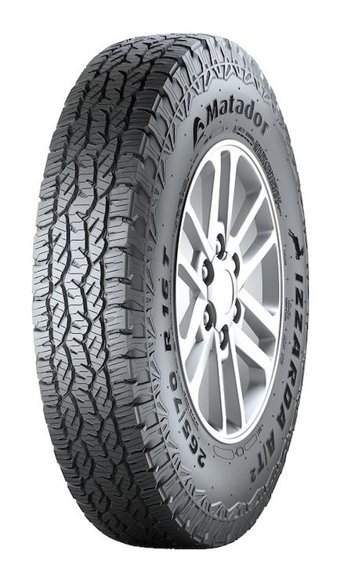 Matador 265/60 R18 110H Izzarda Mp72 Kış Lastiği 2024