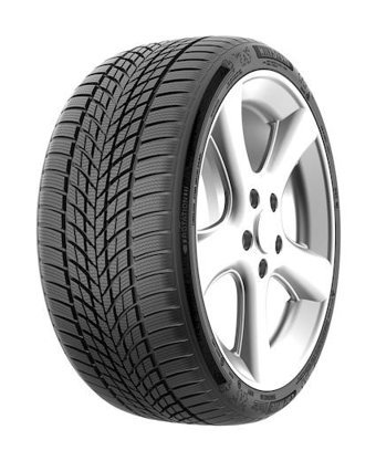 Milestone 185/60 R15 84H Carmile Winter Kış Lastiği 2024