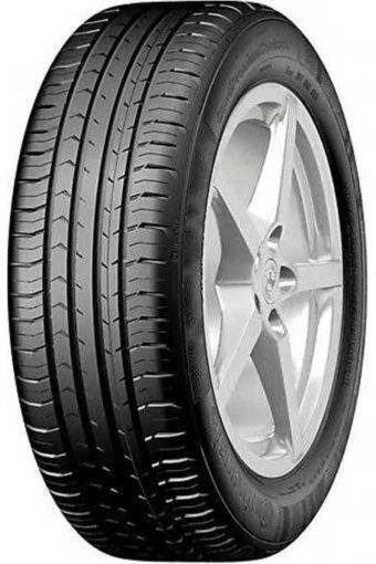 Continental 215/55 R17 94W Premiumcontact 5 Seal Yaz Lastiği 2024