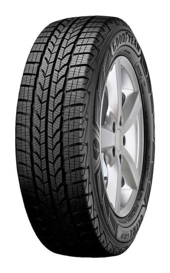 Goodyear 205/65 R16 105T Ultragrip Cargo Kış Lastiği 2024