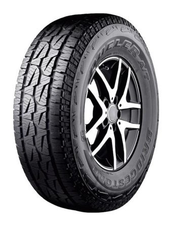 Bridgestone 215/65 R16 98T Dueler 001 Yaz Lastiği 2024